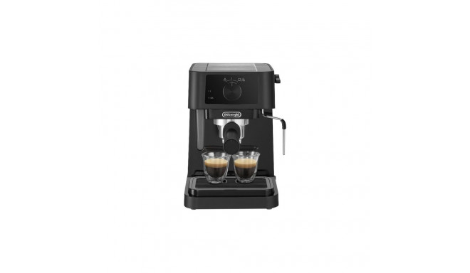 DeLonghi Stilosa EC 230.BK espressomasin