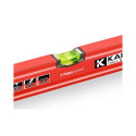 Magnetic spirit level Kapro SPIRIT 100cm