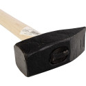 Hammer with wooden handle "RICHMANN" 4 kg