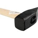 Hammer with wooden handle "RICHMANN" 3 kg