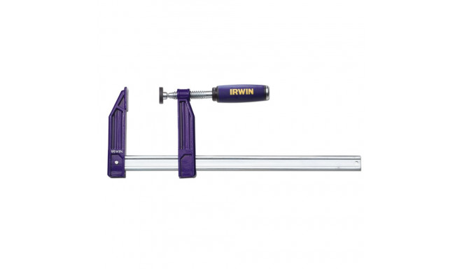 IRWIN kruviklamber 120/400 mm tüüp M