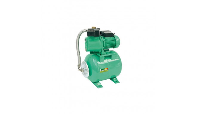 BOOSTER PUMP EASYCAM 40/22-C