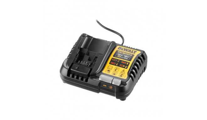 CHARGER DCB1104 12/18V