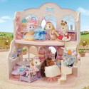 SYLVANIAN FAMILIES Pony´s Stylish Hair Salon