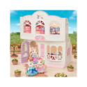 SYLVANIAN FAMILIES Pony´s Stylish Hair Salon