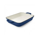 3.2L CAPACITY DESIGN BAKING DISH