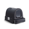CAT LITTER BOX-HOUSE