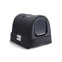 CAT LITTER BOX-HOUSE