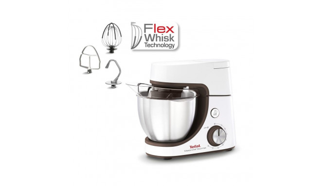 TEFAL FOOD PROCESSOR QB51K138 TEFAL 3016662851383