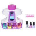 COOL GOGLAM Nail salon set U-Nique