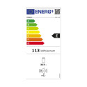 Jahekülmik Indesit SI62W