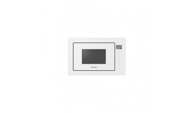 Integreeritav mikrolaineahi Brandt BMG2120W