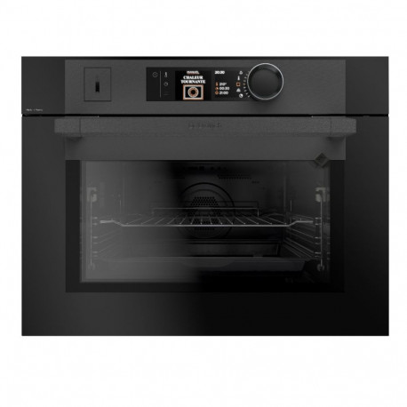 Built-in oven