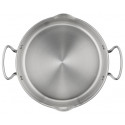 Tefal Duetto+ G7194655 24cm szklana pokrywka