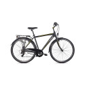 BICYCLE TRK 28 ALU 6V MEN 24K691