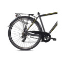 BICYCLE TRK 28 ALU 6V MEN 24K691