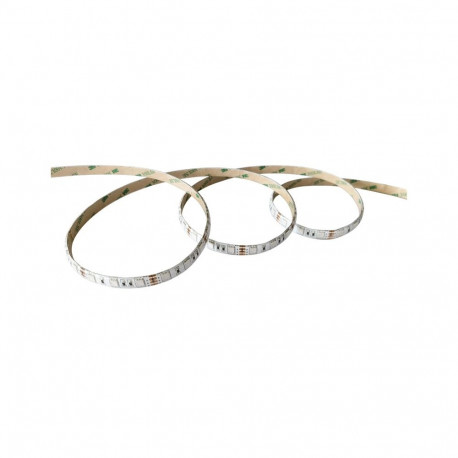 LED ribakomplekt 9.6W/M 3M RGB IP65 12V