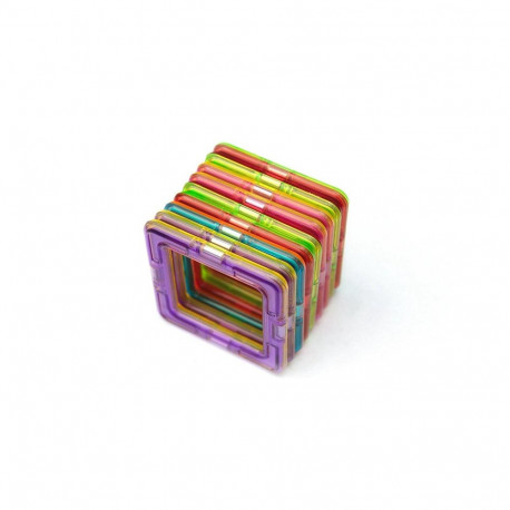 MAGNETIC CONSTRUCTION SET 525050200