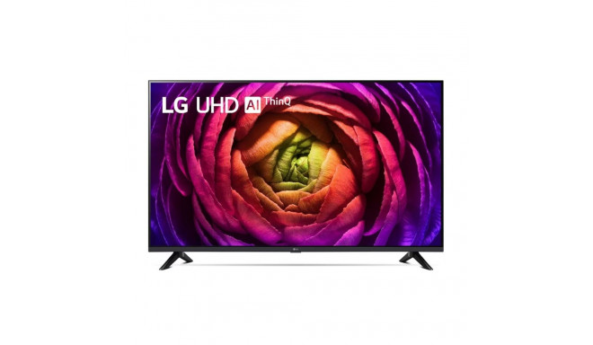 65" 4K UHD teler LG 65UR73003LA.AEUQ