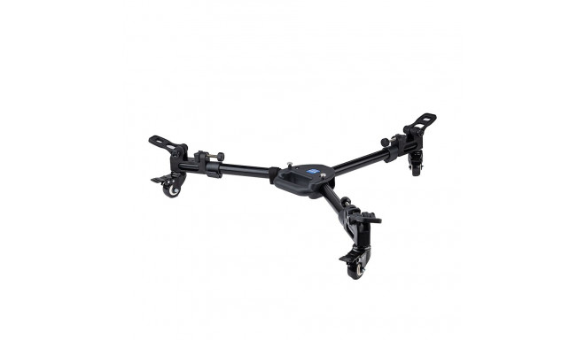 Fotopro DV Series Dolly Fire Wheels