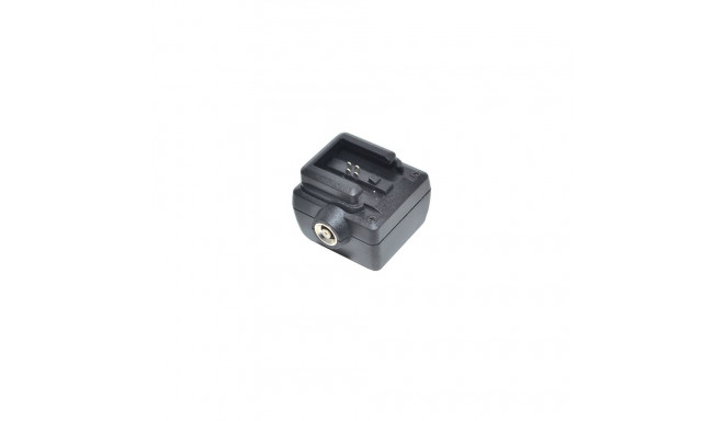JJC JSC 6 flitsschoenadapter