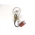 RECENT TOYS logic game Metal Light Bulb