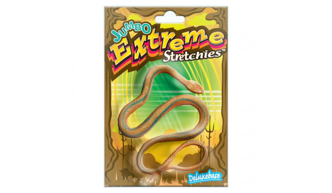 Stretchy toy, big snake