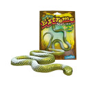 Stretchy toy, big snake