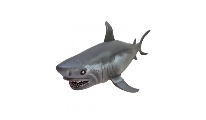 Rep Pals, Great White Shark
