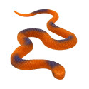 Stretchy toy, big snake