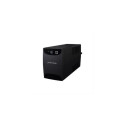 BlueWalker PowerWalker VI 650 SE, USV black