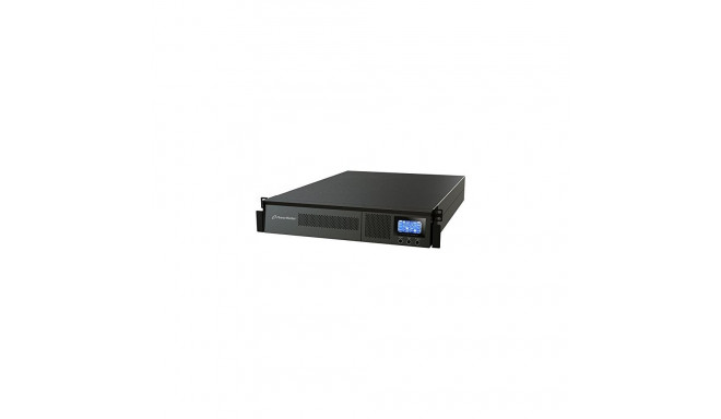 PowerWalker VFI 1000 RM LCD, must