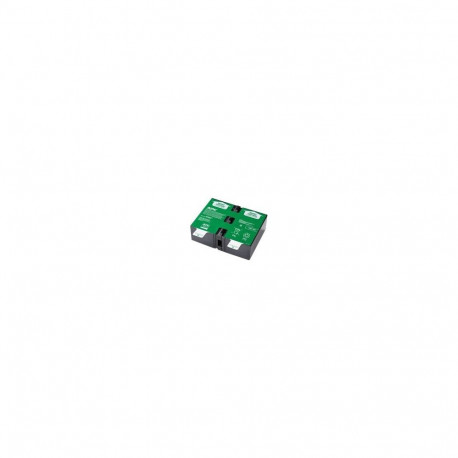 APC Batterie APCRBC123, USV-Batterie