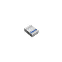 Switch: 8 x 10/100/1000BaseT(X) , 2 x SFP, -40 kuni 75°C