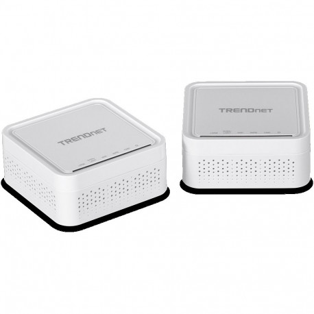 WiFi ruuter: LAN / WAN Gigabit, AC1200 867Mbps, Dual Band, EasyMesh komplekt + TEW-832MDR COMBO