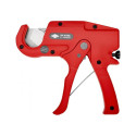 Pipe Cutter For plastic conduit pipes (electrical installation work)