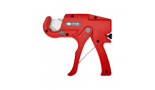 Pipe Cutter For plastic conduit pipes (electrical installation work)