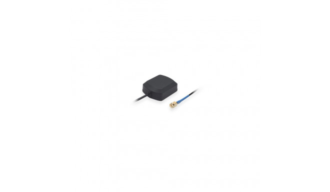 GNSS antenn: 3.5 dBi, SMA