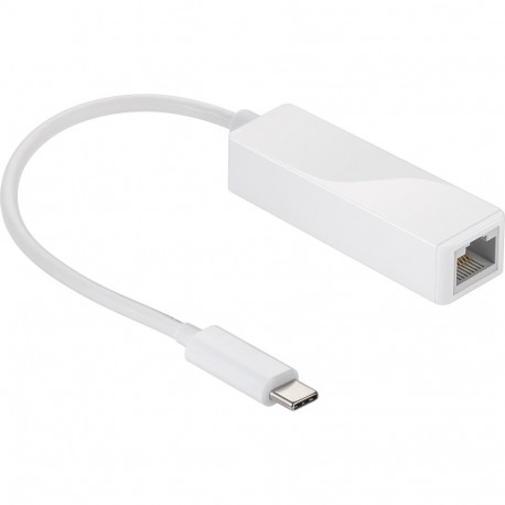 USB-C Adapter - RJ45
