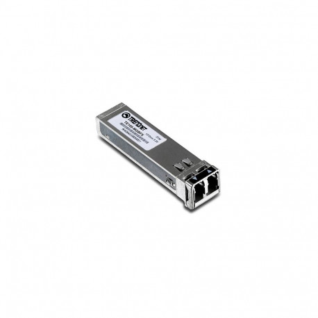 Mini-GBIC Multi-Mode LC Module, 100Mbps,1310nm