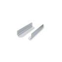 Sliding rails 900 (2 pcs)