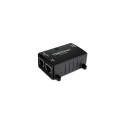 Gigabit Power over Ethernet (PoE) Injector