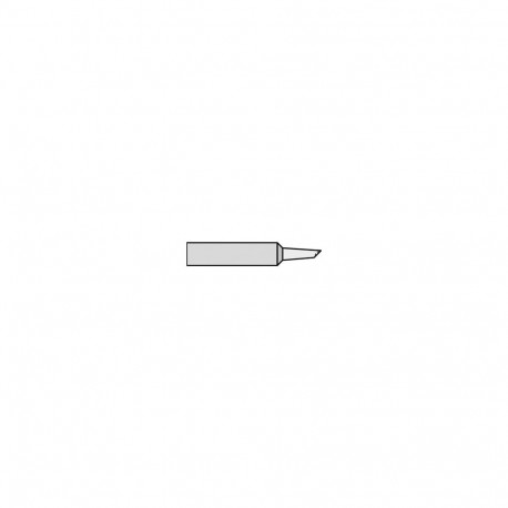 XNT L SOLDERING TIP 2.0MM