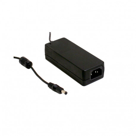 Power supply, desktop, 60W 24V 2.5A
