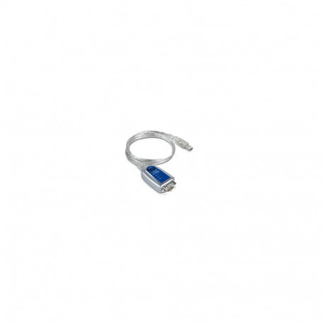 1-port RS-232 USB-to-serial converter