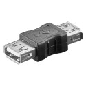 Adapter USB F/F