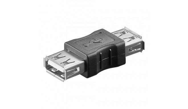 Adapter USB F/F