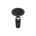 Car Magnetic Mount for Smartphones (Air Outlet Version), Black