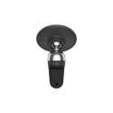 Car Magnetic Mount for Smartphones (Air Outlet Version), Black