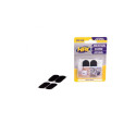 Takjateibi padjad 2tk 50mmx20mm Blister